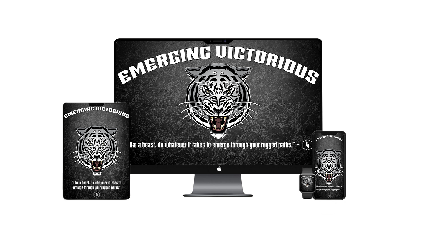 Victorious- Digital